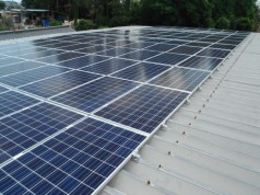 茨城県水戸市　Ｎ様《産業用》